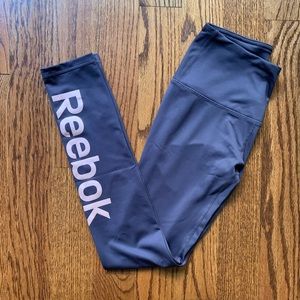 Reebok Highwaisted Leggings